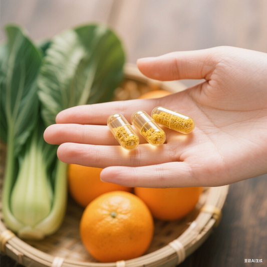 Why is quercetin gaining more and more attention?