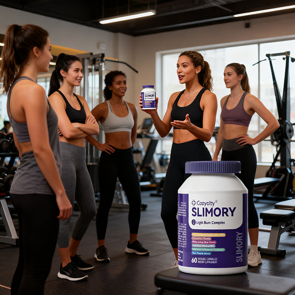 Weight Management Capsules